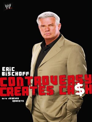 cover image of Eric Bischoff